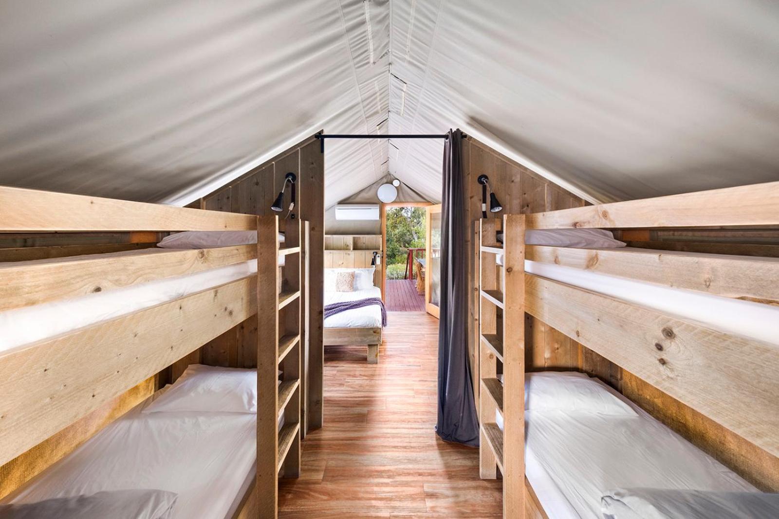 Scamander Sanctuary Holiday Park Εξωτερικό φωτογραφία