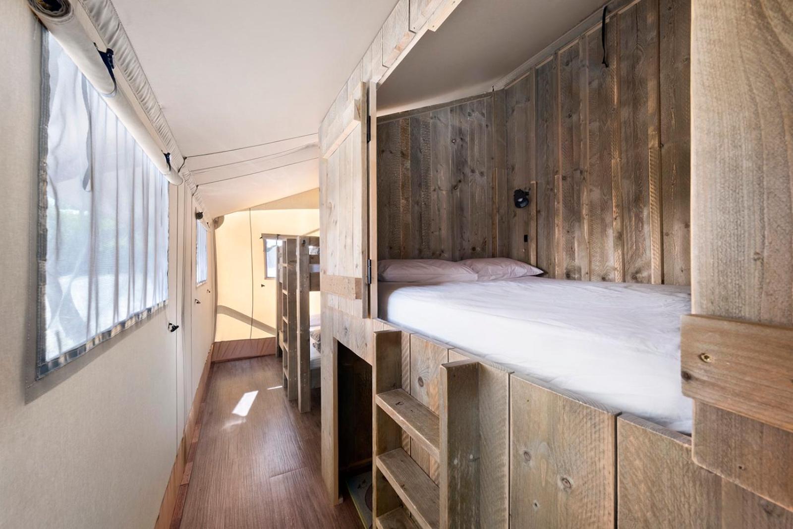 Scamander Sanctuary Holiday Park Εξωτερικό φωτογραφία