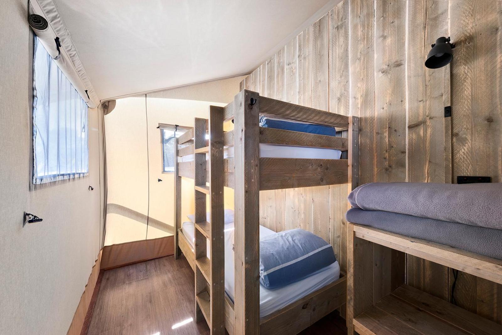 Scamander Sanctuary Holiday Park Εξωτερικό φωτογραφία