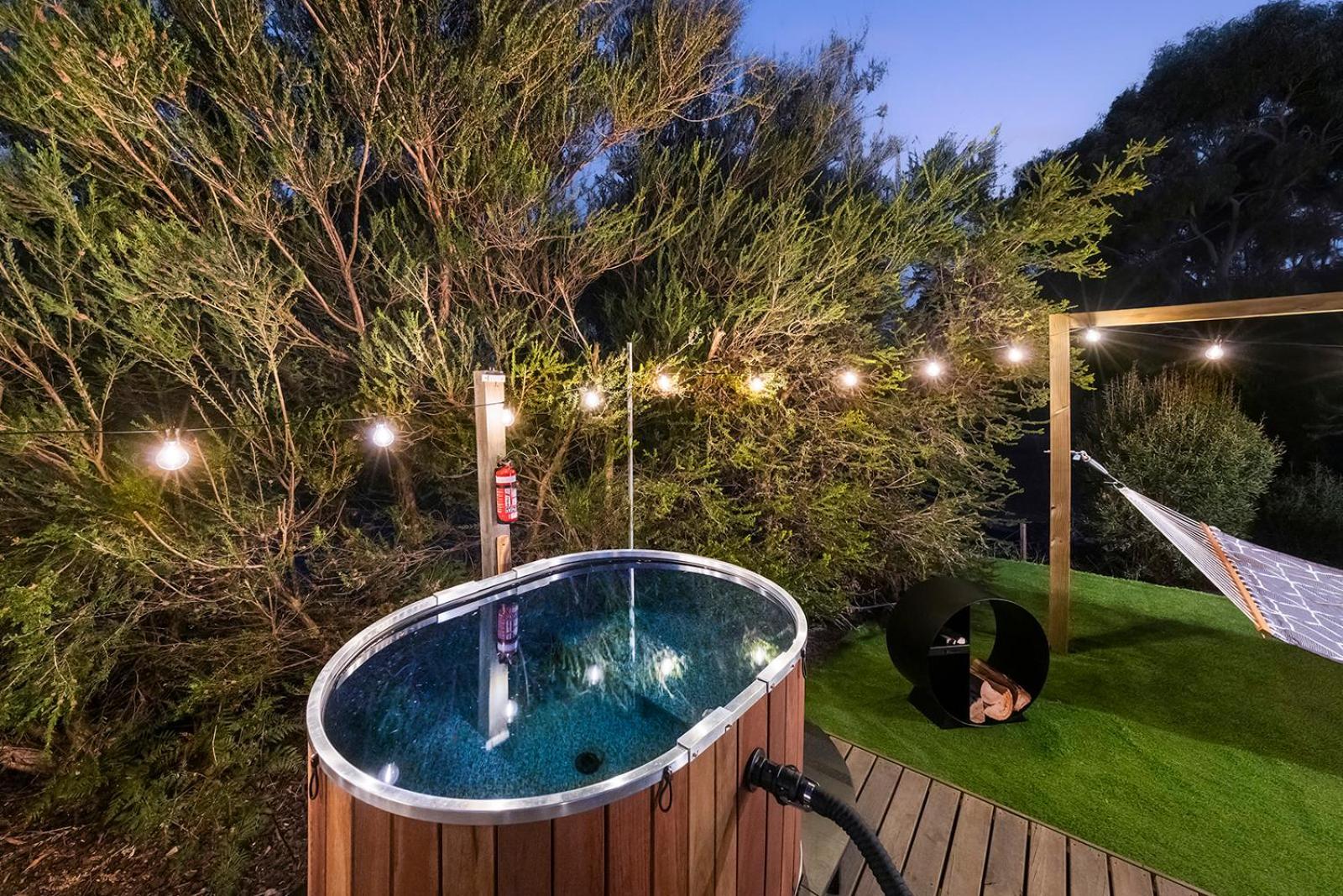 Scamander Sanctuary Holiday Park Εξωτερικό φωτογραφία